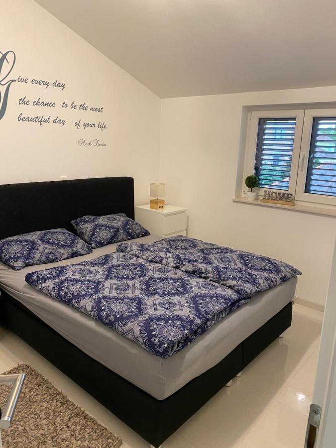 Breitling Apartments With Pool Biograd Na Moru Exterior foto