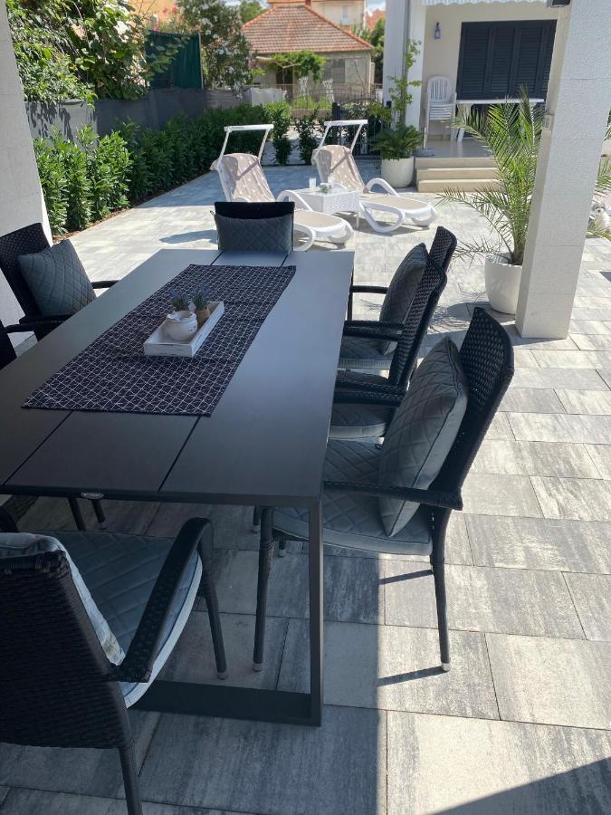 Breitling Apartments With Pool Biograd Na Moru Exterior foto
