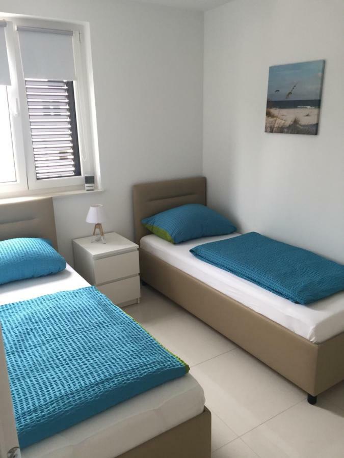 Breitling Apartments With Pool Biograd Na Moru Exterior foto