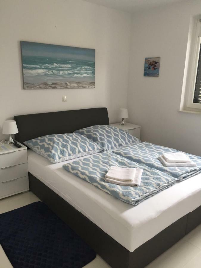 Breitling Apartments With Pool Biograd Na Moru Exterior foto